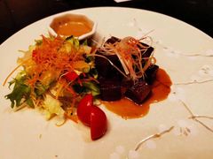 -月下料理(楷林IFC店)