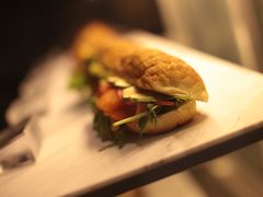 -THE WOODS 简餐 (国贸商城店)
