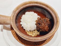 黑松露米粉肉捞饭-皖宴(合肥店)