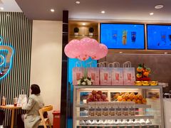 -CoCo都可(西宸天街店)