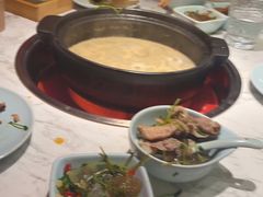 -捞神煲汤火锅(湖滨商业街店)