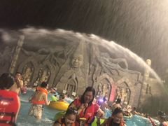 -苏州乐园森林水世界