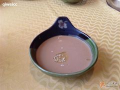 芝麻酱-羊家胡同·龙虾烧烤火锅(龙汇路店)