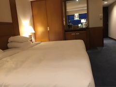 千禧新世界香港酒店-千禧新世界香港酒店
