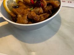 -南山鲜虾面·活鲜小馆·海味大连菜(南山总店)