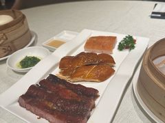 烧味三拼-御宝轩(益丰·外滩源店)