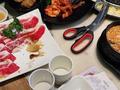 -韩宫宴烤肉·料理(桐乡吾悦广场店)