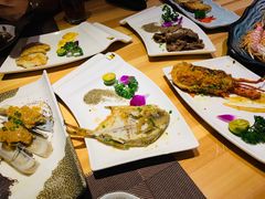 -割烹旭日本料理(龙湖狮山天街店)