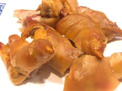 -东方饺子王(新奥购物中心店)