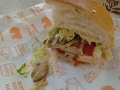 -繁仔牛杂(石排店)