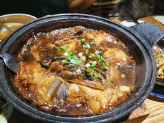 -大闫家烧烤·小海鲜家常菜(郑庄店)