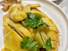 -华源餐厅·海鲜大排档(日月贝店)