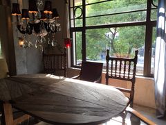 -MAAN COFFEE(金桥店)
