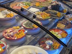 -徽三说·土徽菜·中国徽菜连锁品牌(一中店)