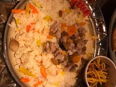 -丝路金桃·新疆菜(徐汇店)