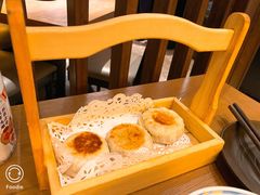 -香园茶社·金陵小灶(老门东店)