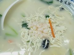 -粗茶淡饭(东关街店)