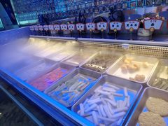 -名门潮牛·鲜牛肉海鲜火锅.烧烤自助餐厅(诚丰广场店)