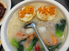 -紫阳富豪大酒店(惠南店)