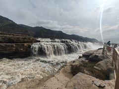 -陕西黄河壶口瀑布旅游区
