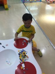 -玩具反斗城(正大广场店)