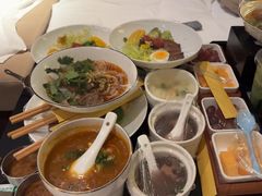 -金色印象·4K影院式足体养生(石碾盘店)