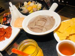 -纸盐河码头火锅(十八梯店)
