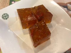 杞子桂花糕-添好运点心专门店(中环IFC店)