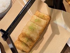 -青花椒秘制烤鱼(光启城店)