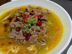 -曼格纳·曼芯馆(杨浦店)