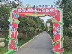 -武汉紫薇都市田园