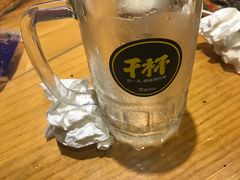 -木屋烧烤(惠阳华润小径湾店)