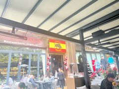 -Mezomd曼索蒂西班牙餐厅(广粤店)