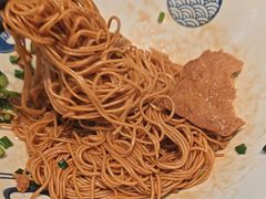 -新万鑫银丝面·非遗无锡味(惠山古镇店)