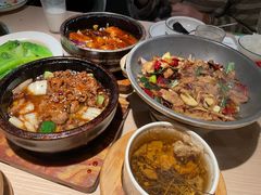 -吴氏老妈·23年家常菜(古城店)