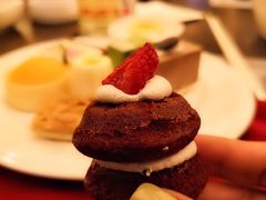 -锦江饭店锦北楼-锦江厅