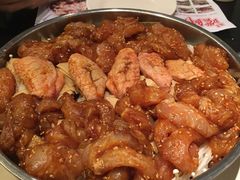 -黄记煌三汁焖锅(崇文门店)