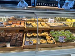 -红星前进面包牛奶公司(君太店)