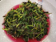 -阿明小菜·海鲜·上海菜(梅陇华理店)