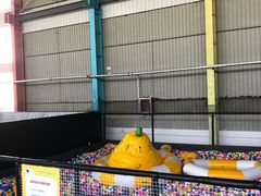 -天空之城蹦床攀岩运动馆·团建拓展·亲子游乐·生日派对(合肥店)