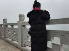 -丰都鬼城名山景区