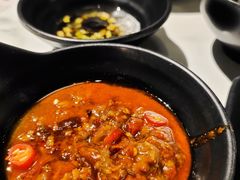 -今日炊牛·潮汕牛肉火锅(华采天地店)