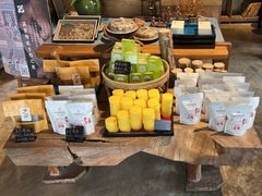 -相约小筑缅泰餐厅(孟定店)