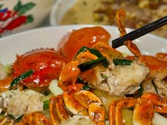 -辣螃铠盆盆蟹大排档(总店)