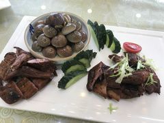 -山明水秀大饭店