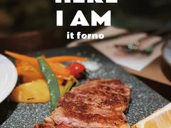 -IL Forno 意坊·意大利餐厅(花园店)