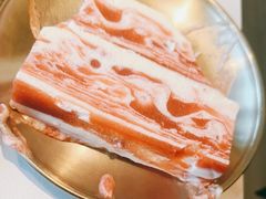 -西塔老太太泥炉烤肉(川沙百联店)