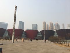 -太原市博物馆