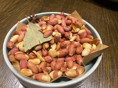 -魁盛居百年鲁菜馆(县西巷店)