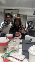 -苏豪路易士·嘉玛发廊